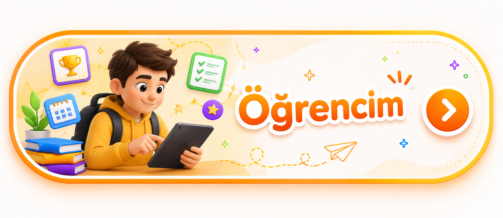 Öğrencim