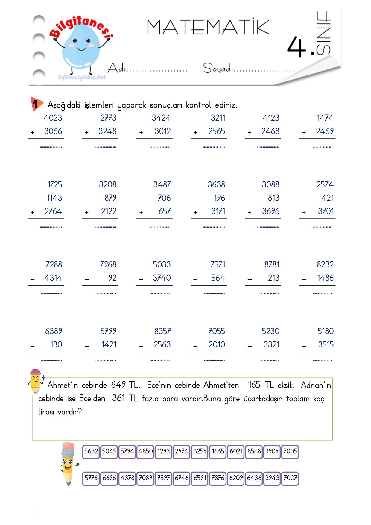Dosya önizleme